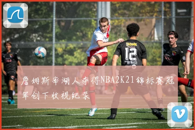 詹姆斯率湖人夺得NBA2K21锦标赛冠军创下收视纪录