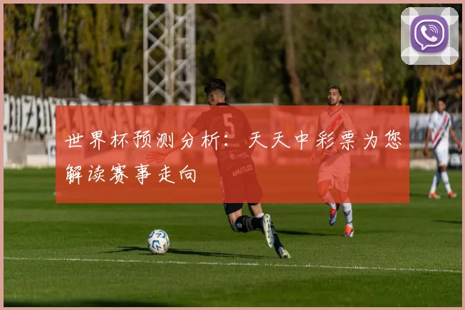 世界杯预测分析:天天中彩票为您解读赛事走向