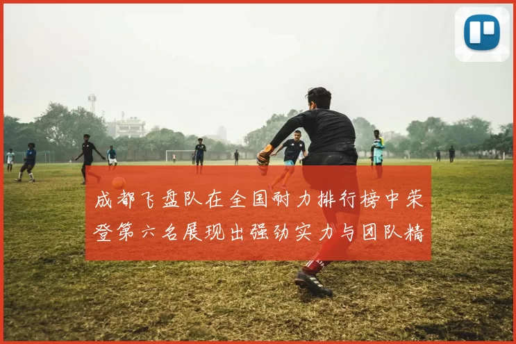 成都飞盘队在全国耐力排行榜中荣登第六名展现出强劲实力与团队精神