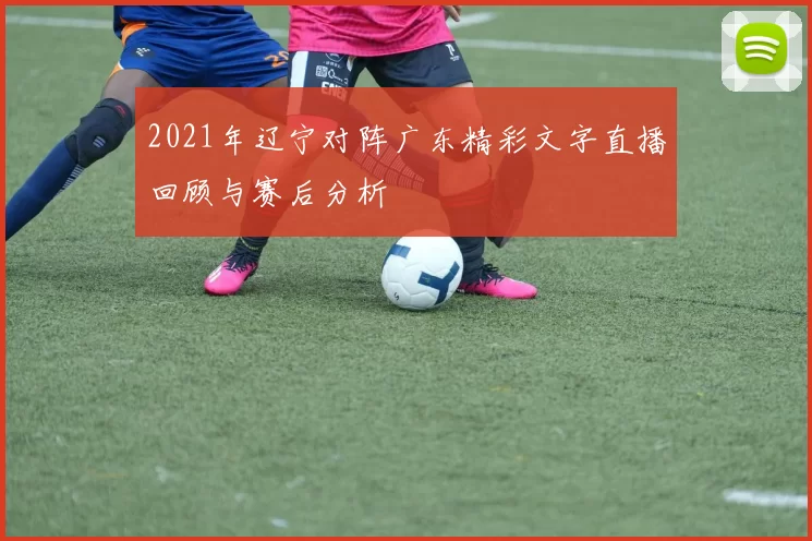 2021年辽宁对阵广东精彩文字直播回顾与赛后分析