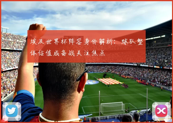 埃及世界杯阵容身价解析:球队整体估值成备战关注焦点